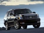Cadillac Escalade 2006 года